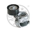 Intinzator curea, curea distributie OPTIMAL 0-N1515</br>Piesa auto pentru Curea transmisie cu caneluri/ Set