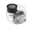 Intinzator curea, curea distributie OPTIMAL 0-N1516</br>Piesa auto pentru Curea transmisie cu caneluri/ Set