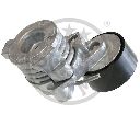 Intinzator curea, curea distributie OPTIMAL 0-N1516</br>Piesa auto pentru Curea transmisie cu caneluri/ Set