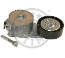 Intinzator curea, curea distributie OPTIMAL 0-N1517</br>Piesa auto pentru Curea transmisie cu caneluri/ Set