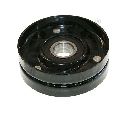 Rola intinzator,curea transmisie OPTIMAL 0-N1518S</br>Piesa auto pentru Curea transmisie cu caneluri/ Set