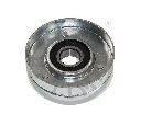 Rola intinzator,curea transmisie OPTIMAL 0-N1519S</br>Piesa auto pentru Curea transmisie cu caneluri/ Set