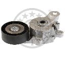 Intinzator curea, curea distributie OPTIMAL 0-N1525</br>Piesa auto pentru Curea transmisie cu caneluri/ Set
