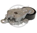 Intinzator curea, curea distributie OPTIMAL 0-N1525</br>Piesa auto pentru Curea transmisie cu caneluri/ Set