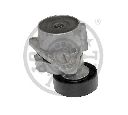 Intinzator,curea transmisie OPTIMAL 0-N1529</br>Piesa auto pentru Curea transmisie cu caneluri/ Set