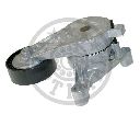 Intinzator,curea transmisie OPTIMAL 0-N1530</br>Piesa auto pentru Curea transmisie cu caneluri/ Set