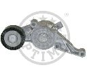 Intinzator,curea transmisie OPTIMAL 0-N1531</br>Piesa auto pentru Curea transmisie cu caneluri/ Set