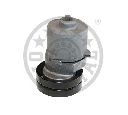 Intinzator,curea transmisie OPTIMAL 0-N1533