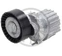 Intinzator,curea transmisie OPTIMAL 0-N1534</br>Piesa auto pentru Curea transmisie cu caneluri/ Set
