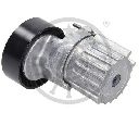 Intinzator,curea transmisie OPTIMAL 0-N1534</br>Piesa auto pentru Curea transmisie cu caneluri/ Set