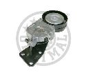 Intinzator,curea transmisie OPTIMAL 0-N1536</br>Piesa auto pentru Curea transmisie cu caneluri/ Set