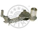 Intinzator,curea transmisie OPTIMAL 0-N1537</br>Piesa auto pentru Curea transmisie cu caneluri/ Set
