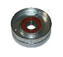 Rola intinzator,curea transmisie OPTIMAL 0-N1537S</br>Piesa auto pentru Curea transmisie cu caneluri/ Set