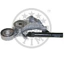 Intinzator,curea transmisie OPTIMAL 0-N1538</br>Piesa auto pentru Curea transmisie cu caneluri/ Set