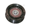 Rola intinzator,curea transmisie OPTIMAL 0-N1542S</br>Piesa auto pentru Curea transmisie cu caneluri/ Set