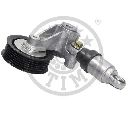 Intinzator,curea transmisie OPTIMAL 0-N1543</br>Piesa auto pentru Curea transmisie cu caneluri/ Set