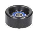 Rola ghidare/conducere, curea transmisie OPTIMAL 0-N1552S</br>Piesa auto pentru Curea transmisie cu caneluri/ Set