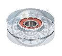 Rola intinzator,curea transmisie OPTIMAL 0-N1557S</br>Piesa auto pentru Curea transmisie cu caneluri/ Set