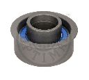 Rola intinzator,curea distributie OPTIMAL 0-N1561</br>Piesa auto pentru Curea transmisie cu caneluri/ Set