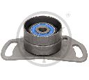 Rola intinzator,curea distributie OPTIMAL 0-N1562</br>Piesa auto pentru Curea transmisie cu caneluri/ Set