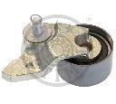 Rola intinzator,curea distributie OPTIMAL 0-N1568</br>Piesa auto pentru Curea transmisie cu caneluri/ Set