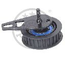 Rola intinzator,curea distributie OPTIMAL 0-N1572</br>Piesa auto pentru Curea transmisie cu caneluri/ Set