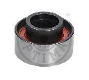 Rola intinzator,curea distributie OPTIMAL 0-N1579</br>Piesa auto pentru Curea transmisie cu caneluri/ Set