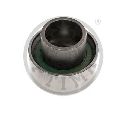 Rola intinzator,curea distributie OPTIMAL 0-N1580</br>Piesa auto pentru Curea transmisie cu caneluri/ Set
