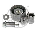 Rola intinzator,curea distributie OPTIMAL 0-N1581</br>Piesa auto pentru Curea transmisie cu caneluri/ Set