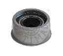 Rola ghidare/conducere, curea distributie OPTIMAL 0-N1582</br>Piesa auto pentru Curea transmisie cu caneluri/ Set