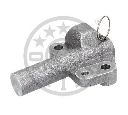 Mecanism tensionare, curea distributie OPTIMAL 0-N1583</br>Piesa auto pentru Curea transmisie cu caneluri/ Set