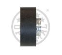 Rola intinzator,curea transmisie OPTIMAL 0-N1584