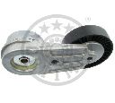 Intinzator,curea transmisie OPTIMAL 0-N1588</br>Piesa auto pentru Curea transmisie cu caneluri/ Set