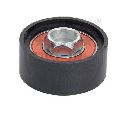 Rola intinzator,curea transmisie OPTIMAL 0-N1589</br>Piesa auto pentru Curea transmisie cu caneluri/ Set
