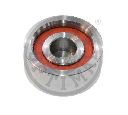 Rola ghidare/conducere, curea transmisie OPTIMAL 0-N1591</br>Piesa auto pentru Curea transmisie cu caneluri/ Set