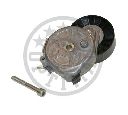 Intinzator,curea transmisie OPTIMAL 0-N1595</br>Piesa auto pentru Curea transmisie cu caneluri/ Set