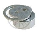 Intinzator,curea transmisie OPTIMAL 0-N1599</br>Piesa auto pentru Curea transmisie cu caneluri/ Set