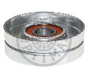 Rola intinzator,curea transmisie OPTIMAL 0-N1601S