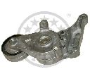 Intinzator,curea transmisie OPTIMAL 0-N1606</br>Piesa auto pentru Curea transmisie cu caneluri/ Set