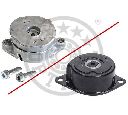 Intinzator,curea transmisie OPTIMAL 0-N1609</br>Piesa auto pentru Curea transmisie cu caneluri/ Set