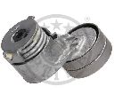 Intinzator,curea transmisie OPTIMAL 0-N1611</br>Piesa auto pentru Curea transmisie cu caneluri/ Set