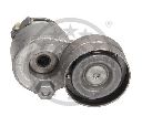 Intinzator,curea transmisie OPTIMAL 0-N1611</br>Piesa auto pentru Curea transmisie cu caneluri/ Set