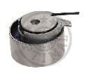 Rola intinzator,curea distributie OPTIMAL 0-N1612</br>Piesa auto pentru Curea transmisie cu caneluri/ Set