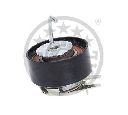 Rola intinzator,curea distributie OPTIMAL 0-N1613</br>Piesa auto pentru Curea transmisie cu caneluri/ Set