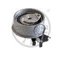 Rola intinzator,curea distributie OPTIMAL 0-N1619</br>Piesa auto pentru Curea transmisie cu caneluri/ Set