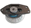 Intinzator,curea transmisie OPTIMAL 0-N1624</br>Piesa auto pentru Curea transmisie cu caneluri/ Set
