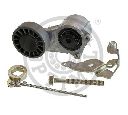 Intinzator,curea transmisie OPTIMAL 0-N1625</br>Piesa auto pentru Curea transmisie cu caneluri/ Set