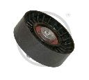Rola intinzator,curea transmisie OPTIMAL 0-N1625S</br>Piesa auto pentru Curea transmisie cu caneluri/ Set