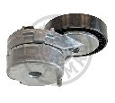 Intinzator,curea transmisie OPTIMAL 0-N1626</br>Piesa auto pentru Curea transmisie cu caneluri/ Set
