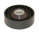 Rola ghidare/conducere, curea transmisie OPTIMAL 0-N1632</br>Piesa auto pentru Curea transmisie cu caneluri/ Set